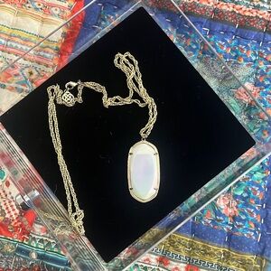 White iridescent Rae 30% off 2+